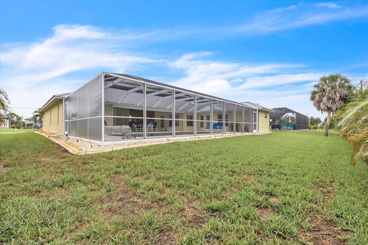 ROTONDA WEST PINE VALLEY - Residential