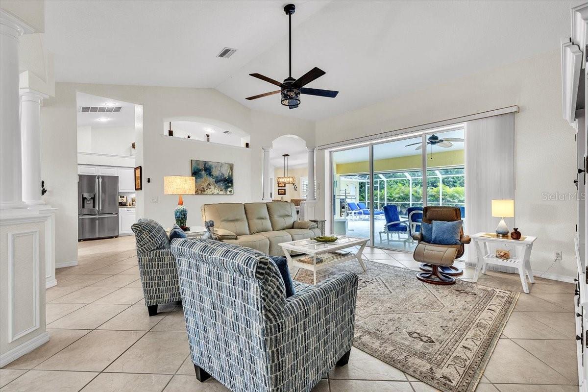 ROTONDA WEST PINE VALLEY - Residential