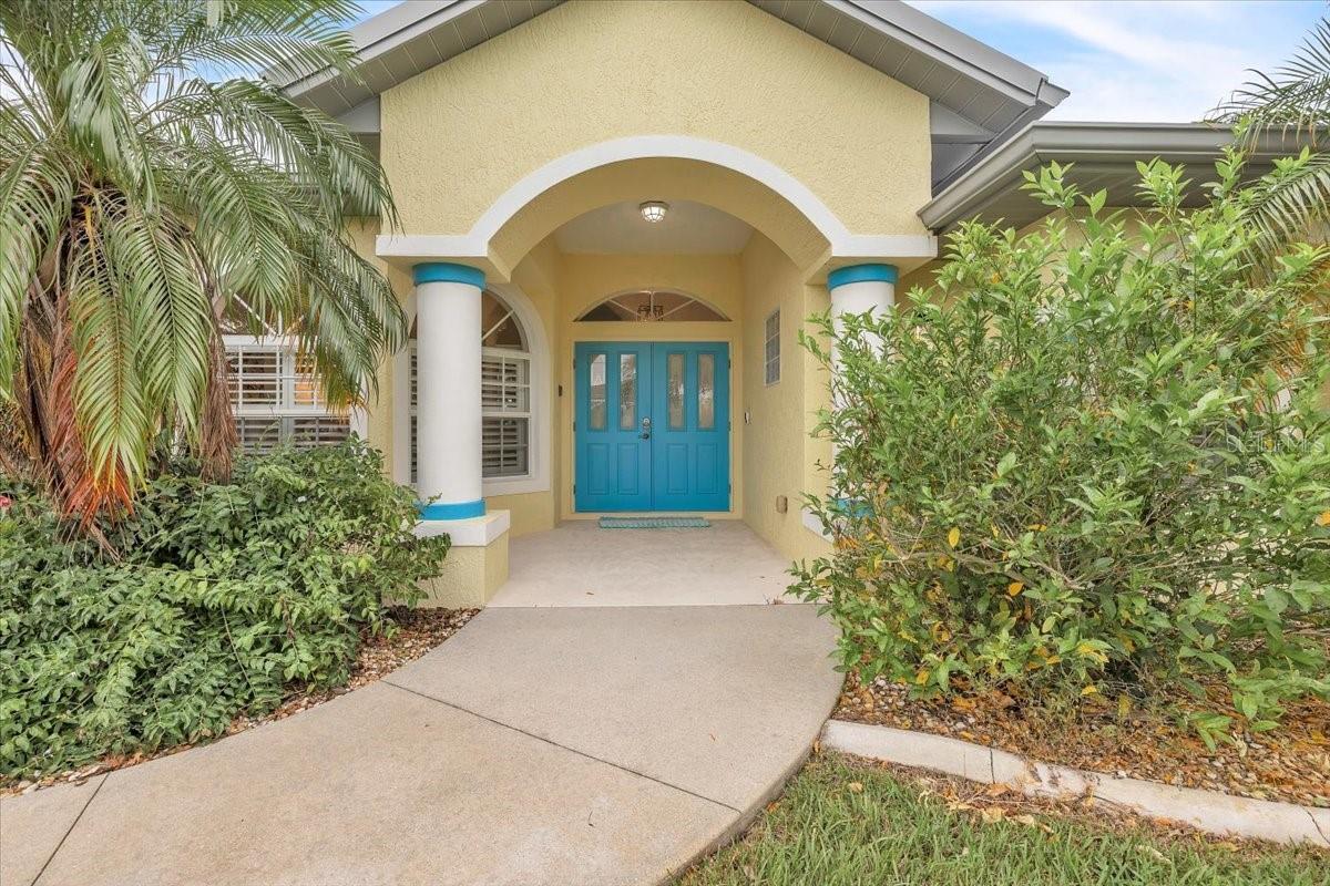 ROTONDA WEST PINE VALLEY - Residential