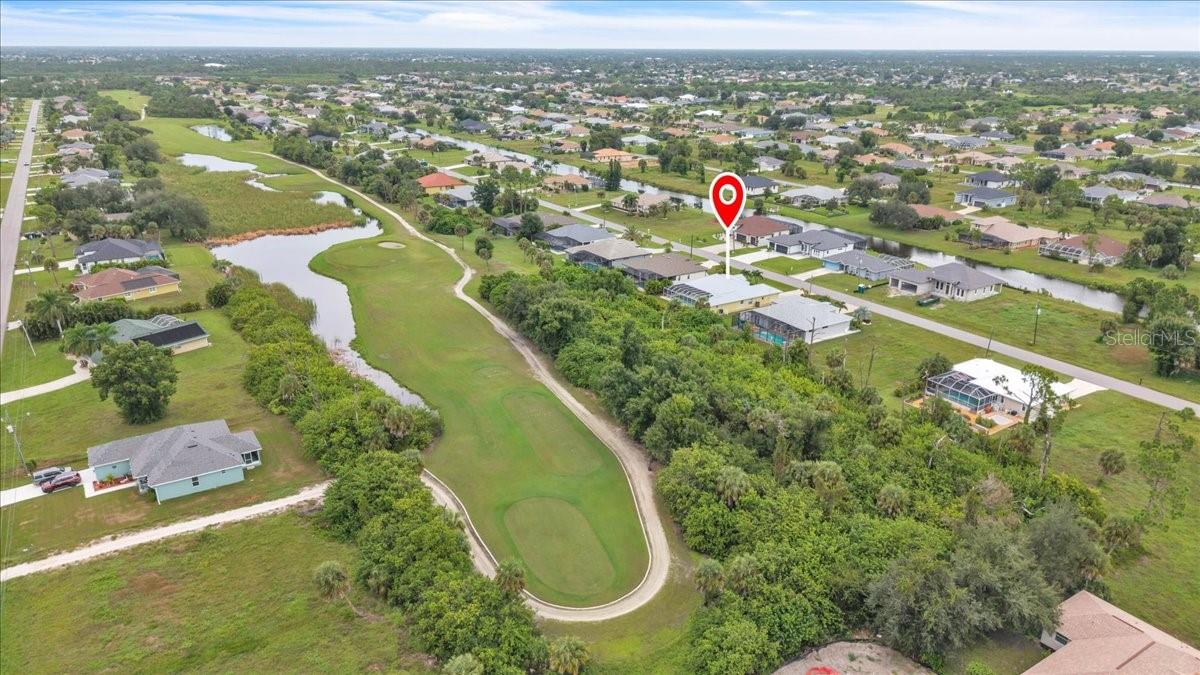 ROTONDA WEST PINE VALLEY - Residential