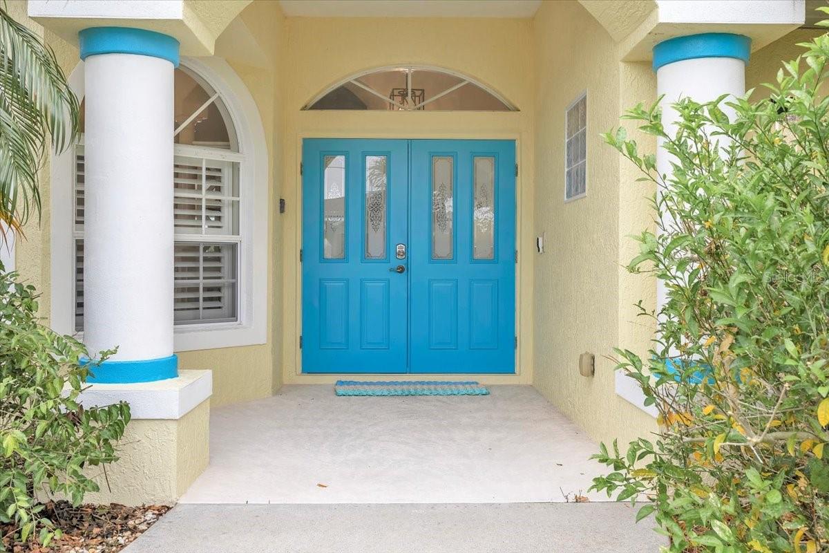 ROTONDA WEST PINE VALLEY - Residential