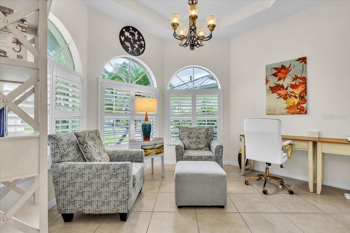 ROTONDA WEST PINE VALLEY - Residential