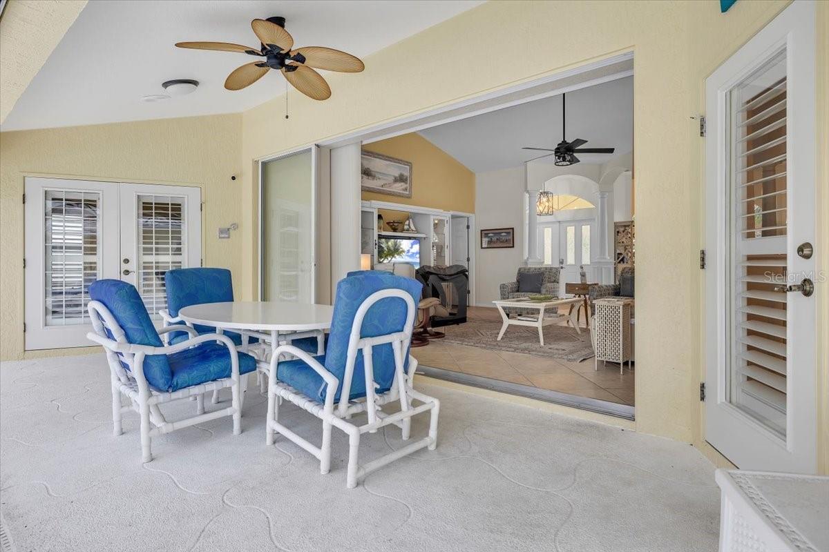 ROTONDA WEST PINE VALLEY - Residential
