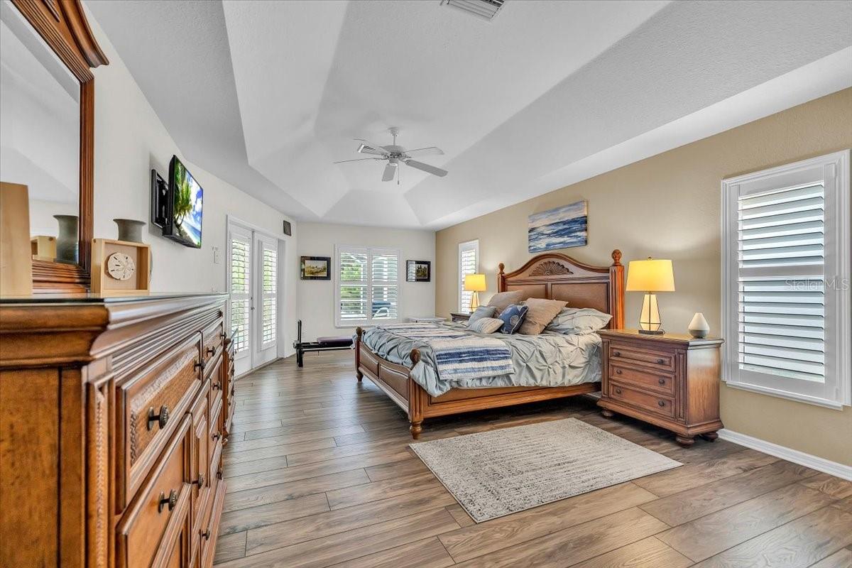 ROTONDA WEST PINE VALLEY - Residential