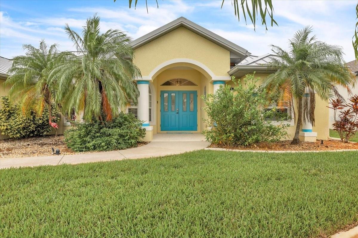 ROTONDA WEST PINE VALLEY - Residential