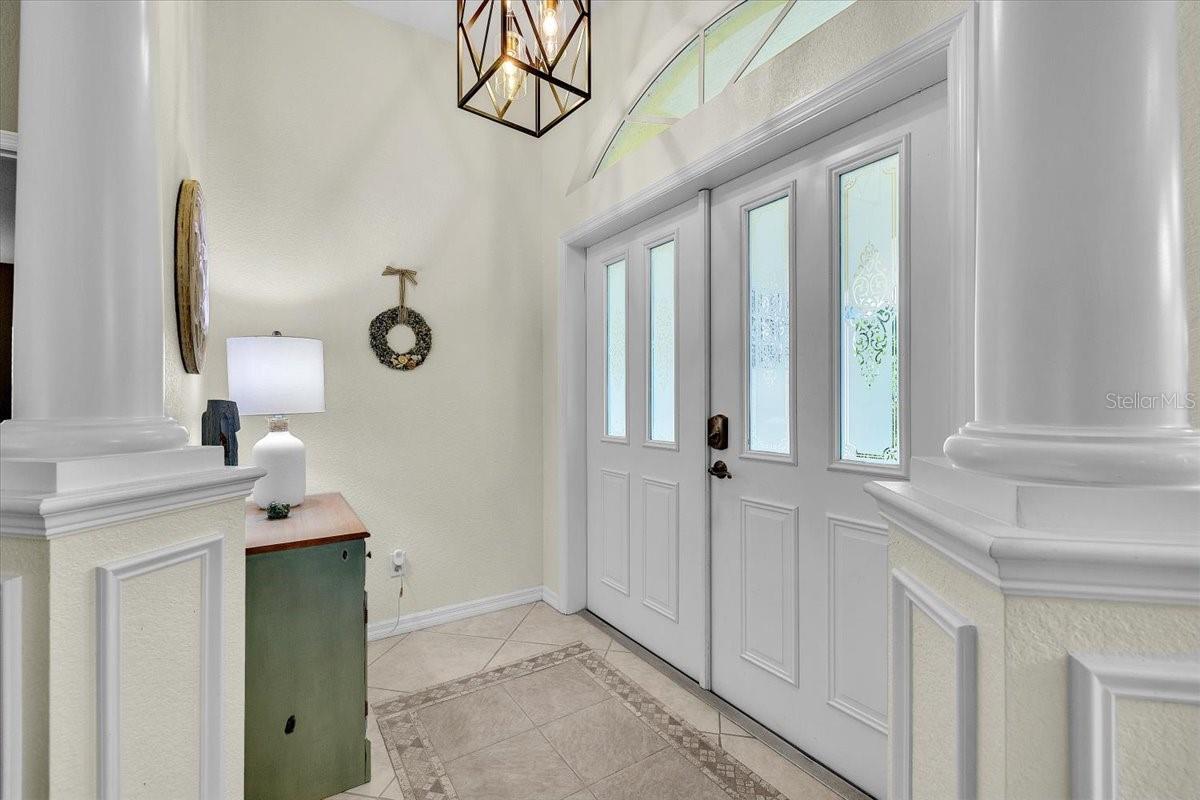 ROTONDA WEST PINE VALLEY - Residential