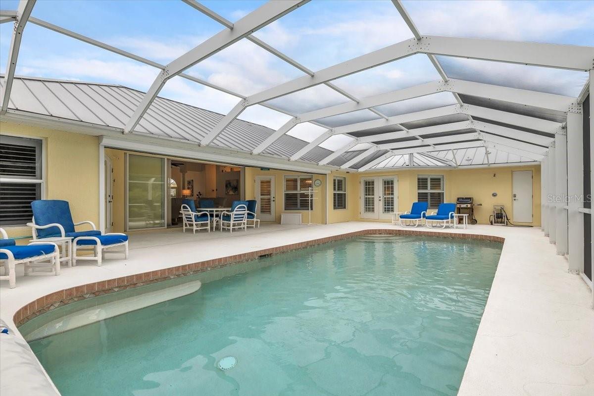 ROTONDA WEST PINE VALLEY - Residential
