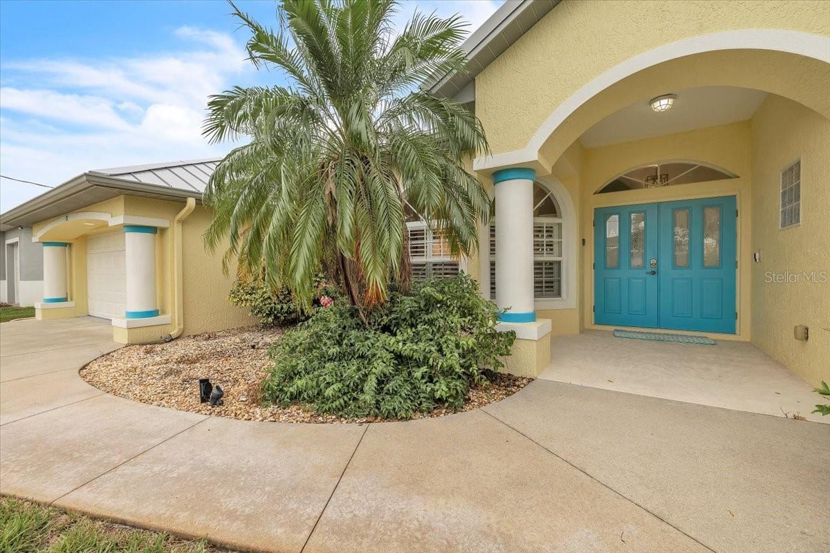 ROTONDA WEST PINE VALLEY - Residential