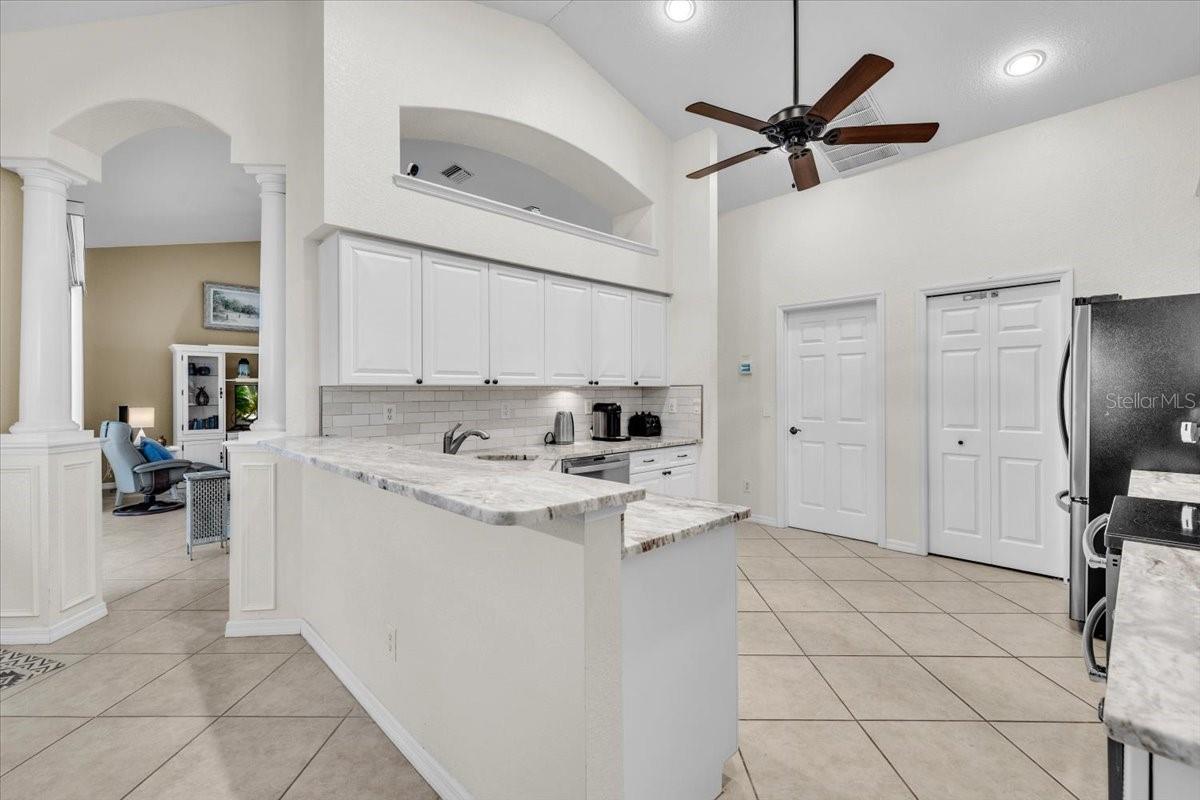 ROTONDA WEST PINE VALLEY - Residential