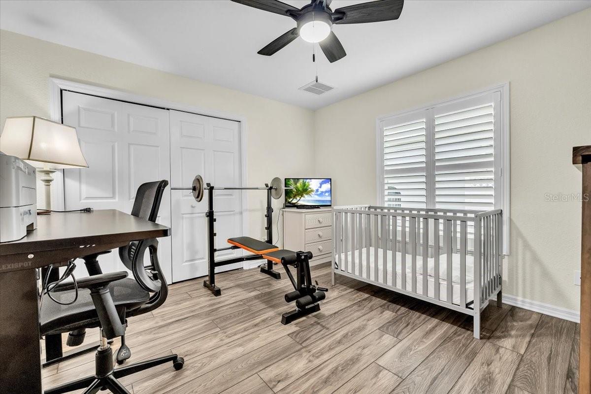 ROTONDA WEST PINE VALLEY - Residential