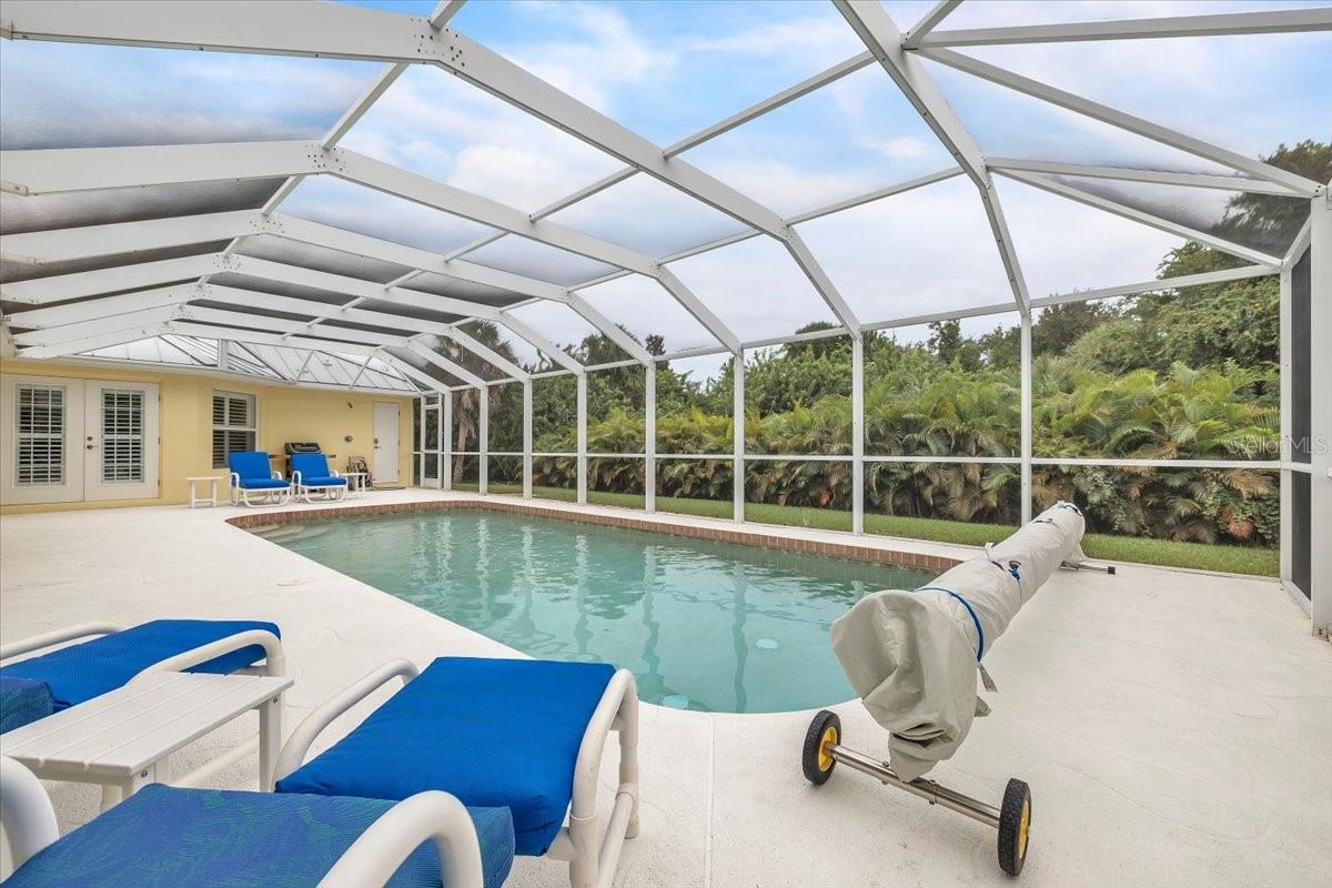 ROTONDA WEST PINE VALLEY - Residential