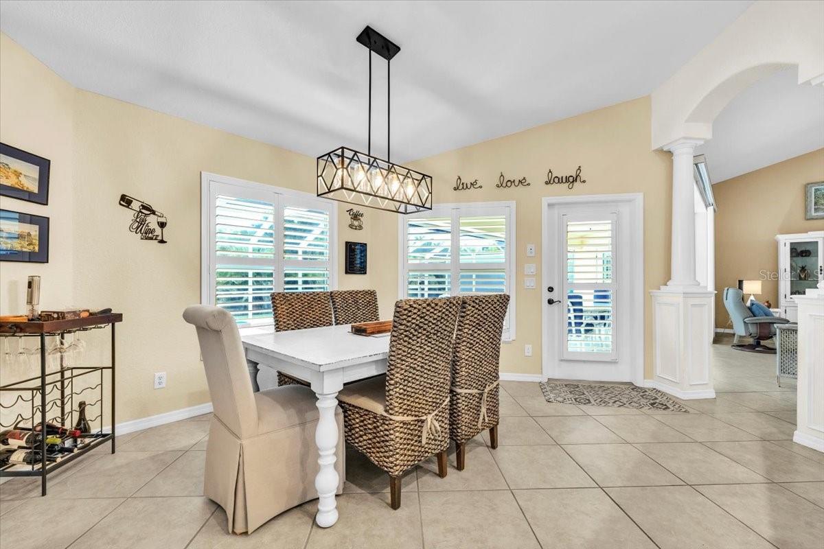 ROTONDA WEST PINE VALLEY - Residential