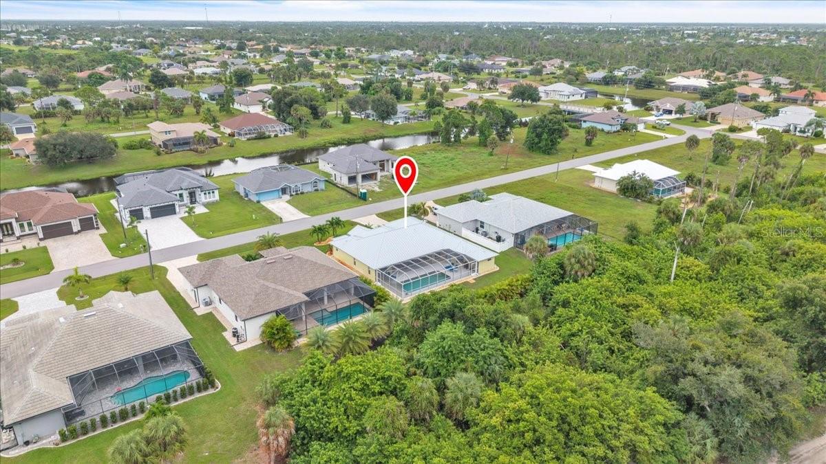 ROTONDA WEST PINE VALLEY - Residential