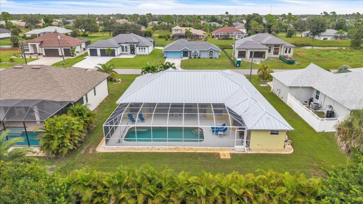 ROTONDA WEST PINE VALLEY - Residential