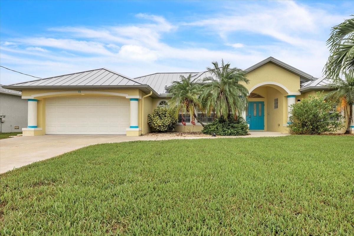ROTONDA WEST PINE VALLEY - Residential