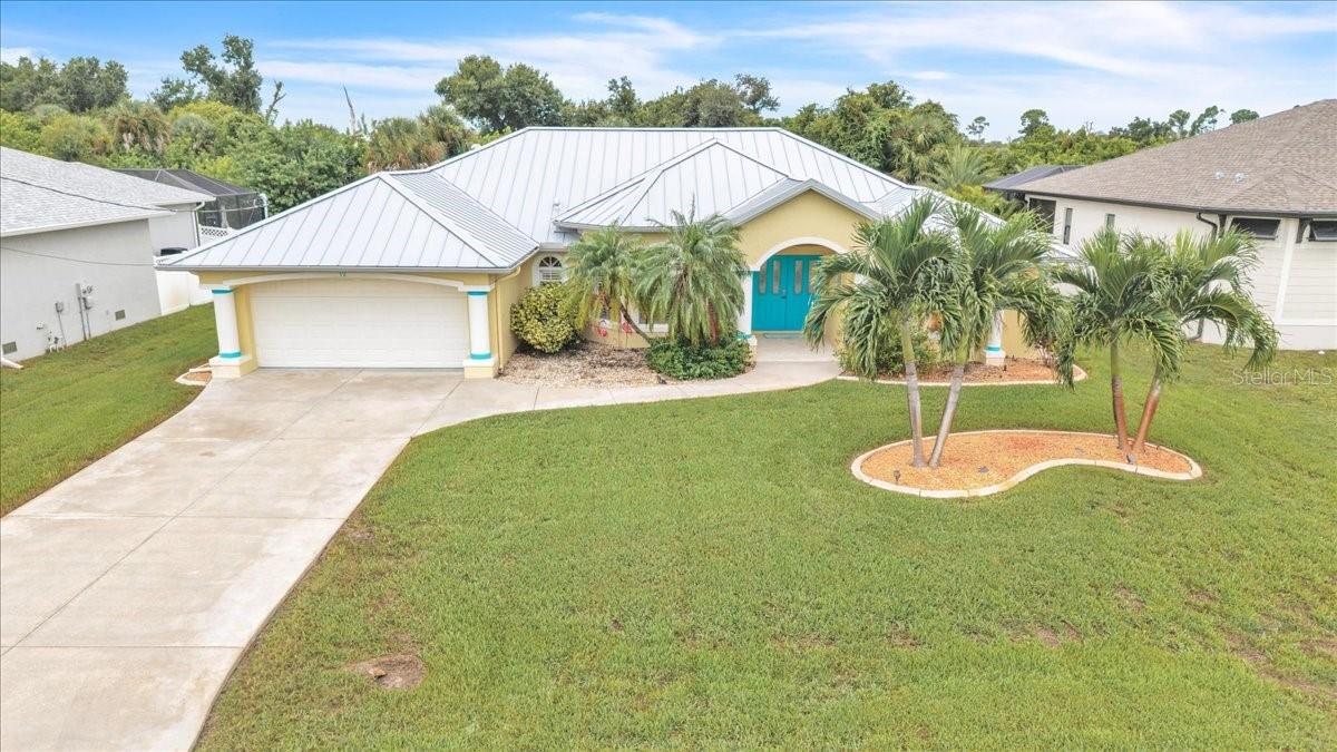 ROTONDA WEST PINE VALLEY - Residential