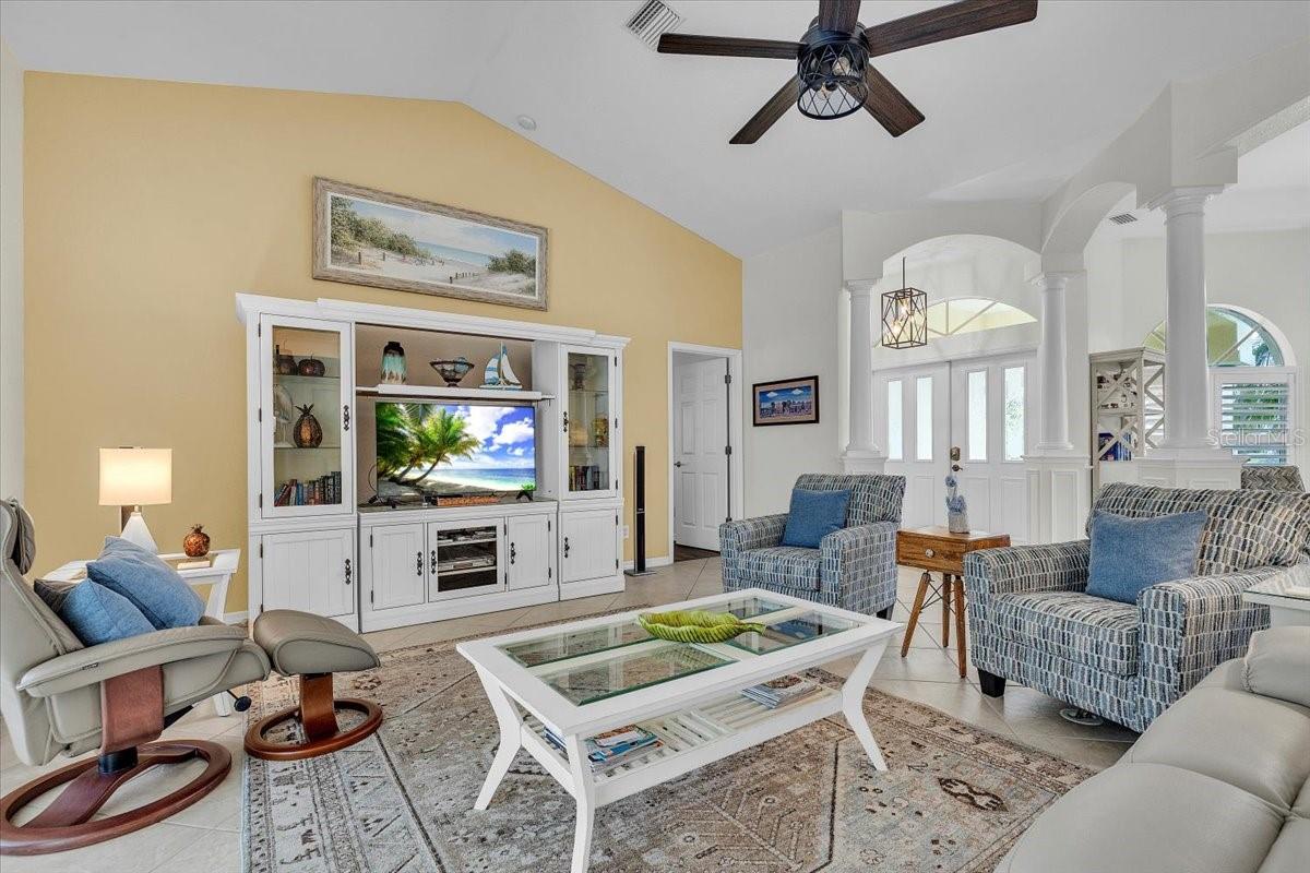 ROTONDA WEST PINE VALLEY - Residential