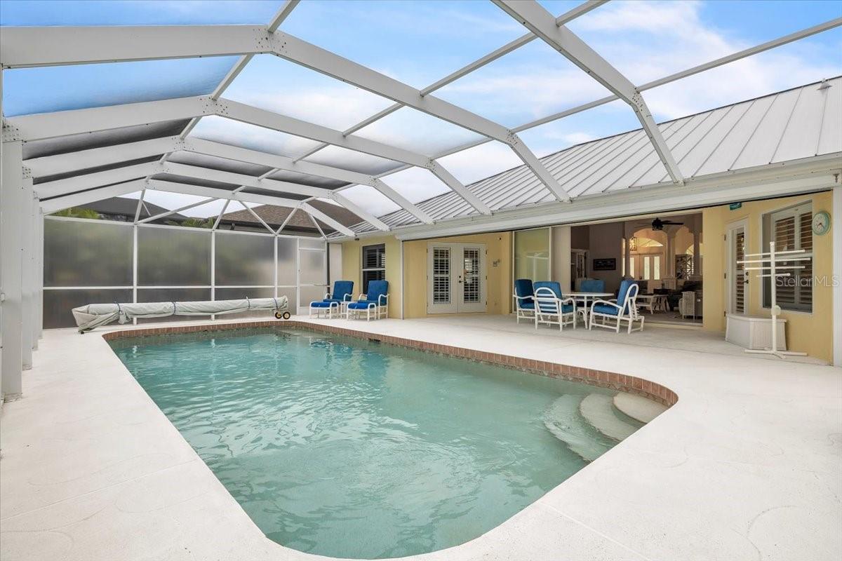 ROTONDA WEST PINE VALLEY - Residential