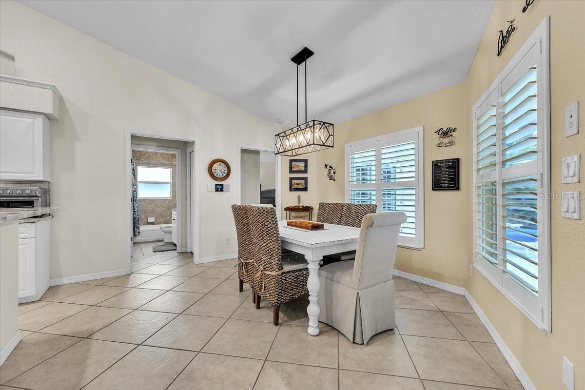 ROTONDA WEST PINE VALLEY - Residential