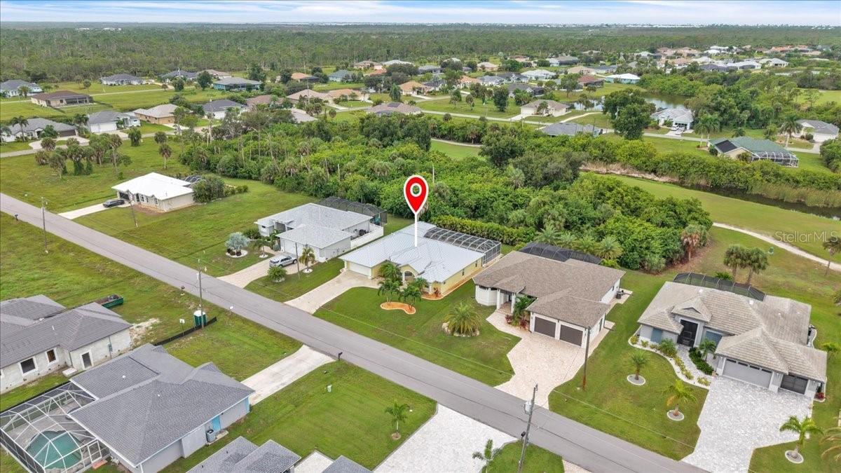 ROTONDA WEST PINE VALLEY - Residential