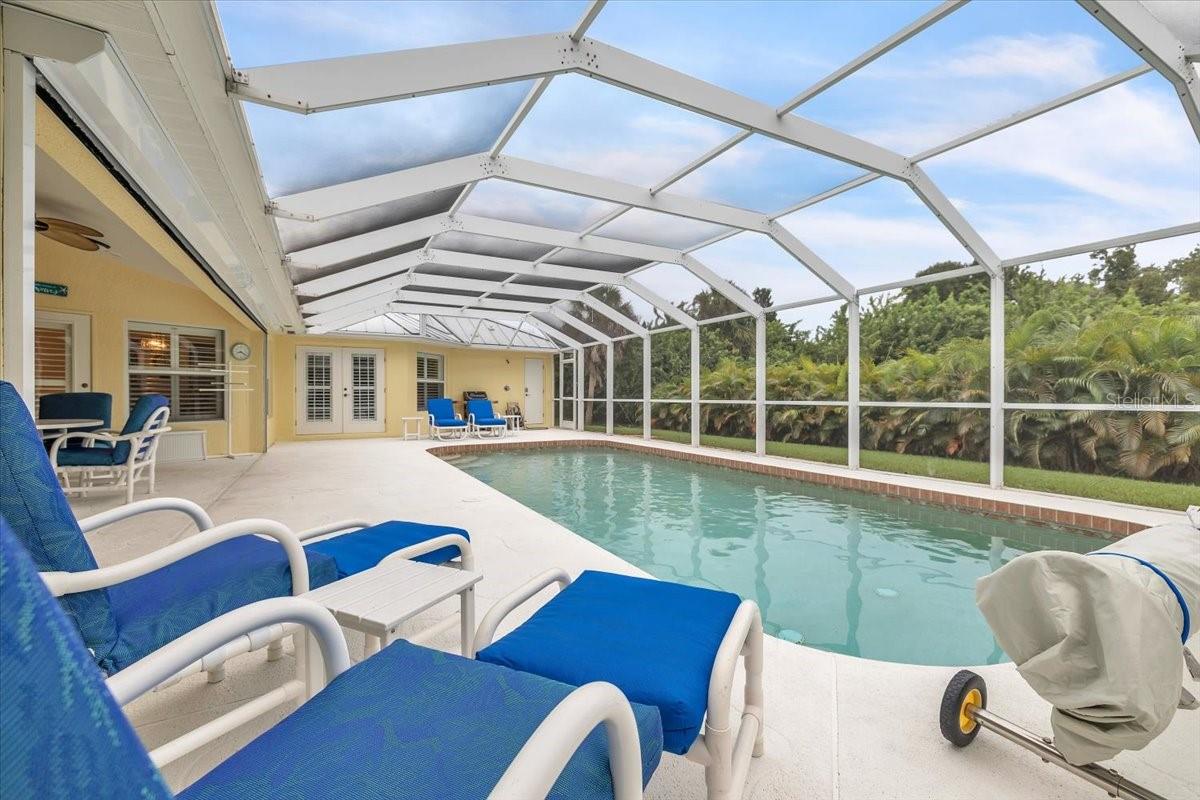 ROTONDA WEST PINE VALLEY - Residential