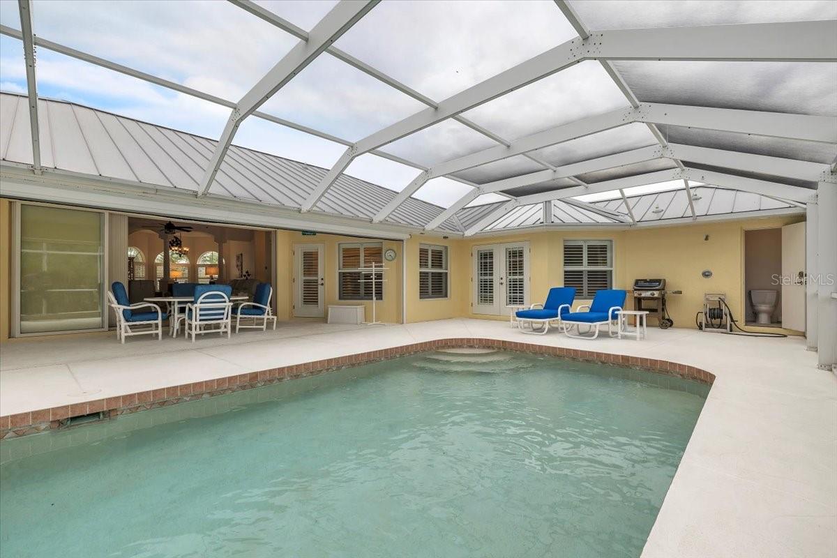 ROTONDA WEST PINE VALLEY - Residential