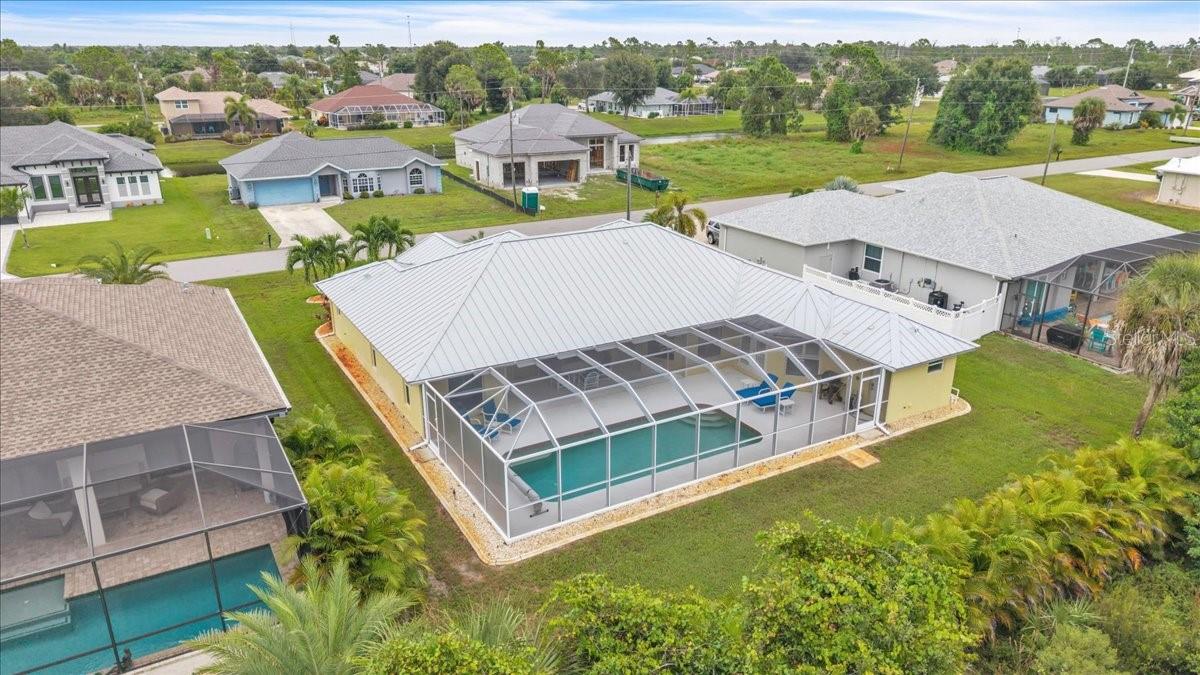 ROTONDA WEST PINE VALLEY - Residential