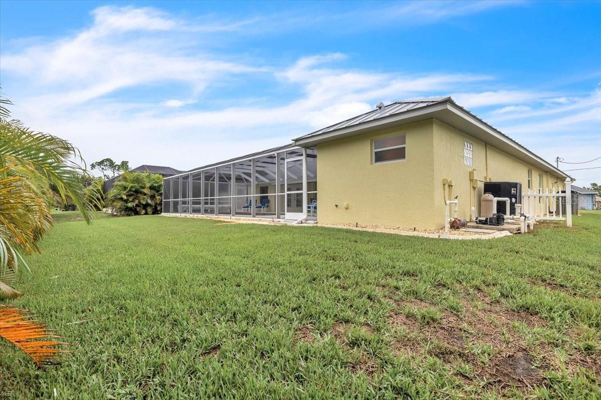 ROTONDA WEST PINE VALLEY - Residential