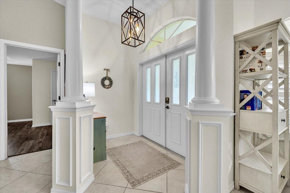ROTONDA WEST PINE VALLEY - Residential