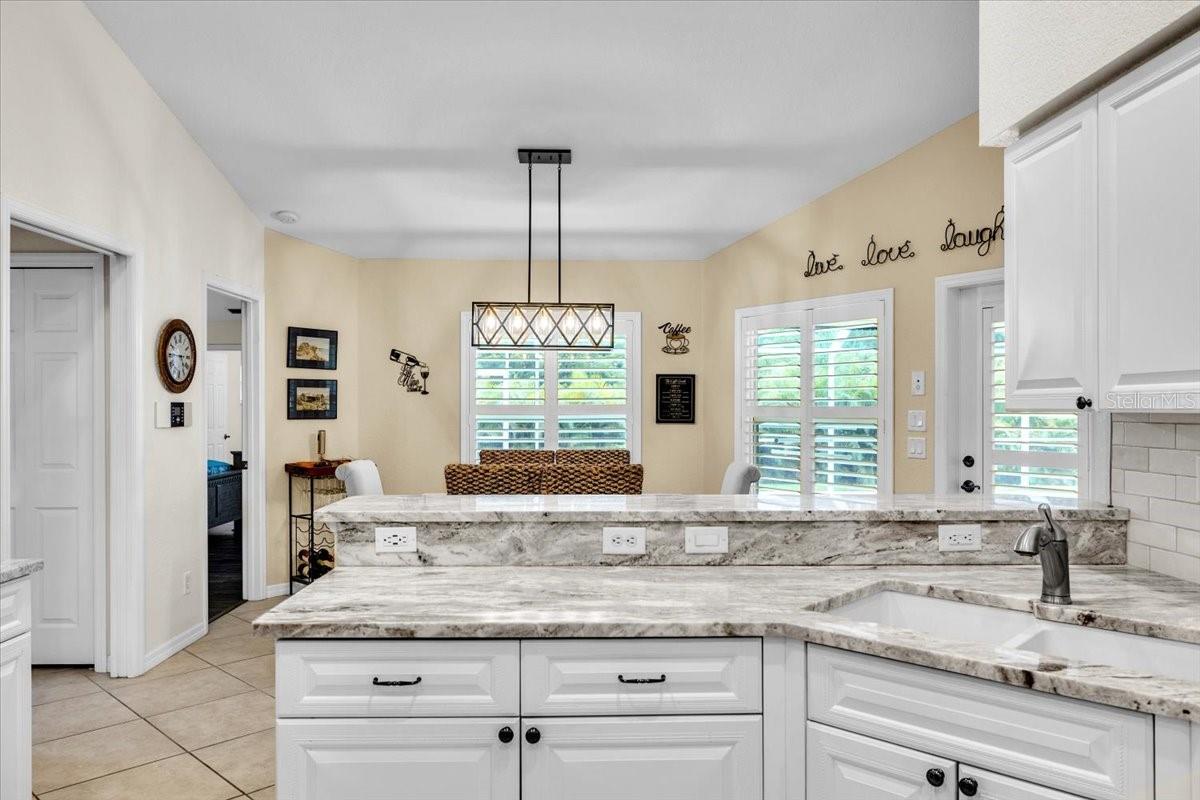 ROTONDA WEST PINE VALLEY - Residential
