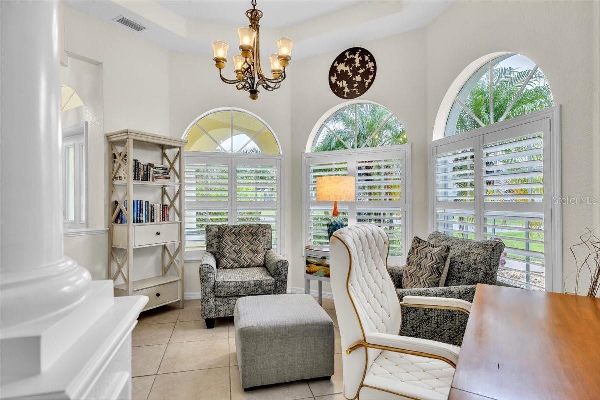ROTONDA WEST PINE VALLEY - Residential