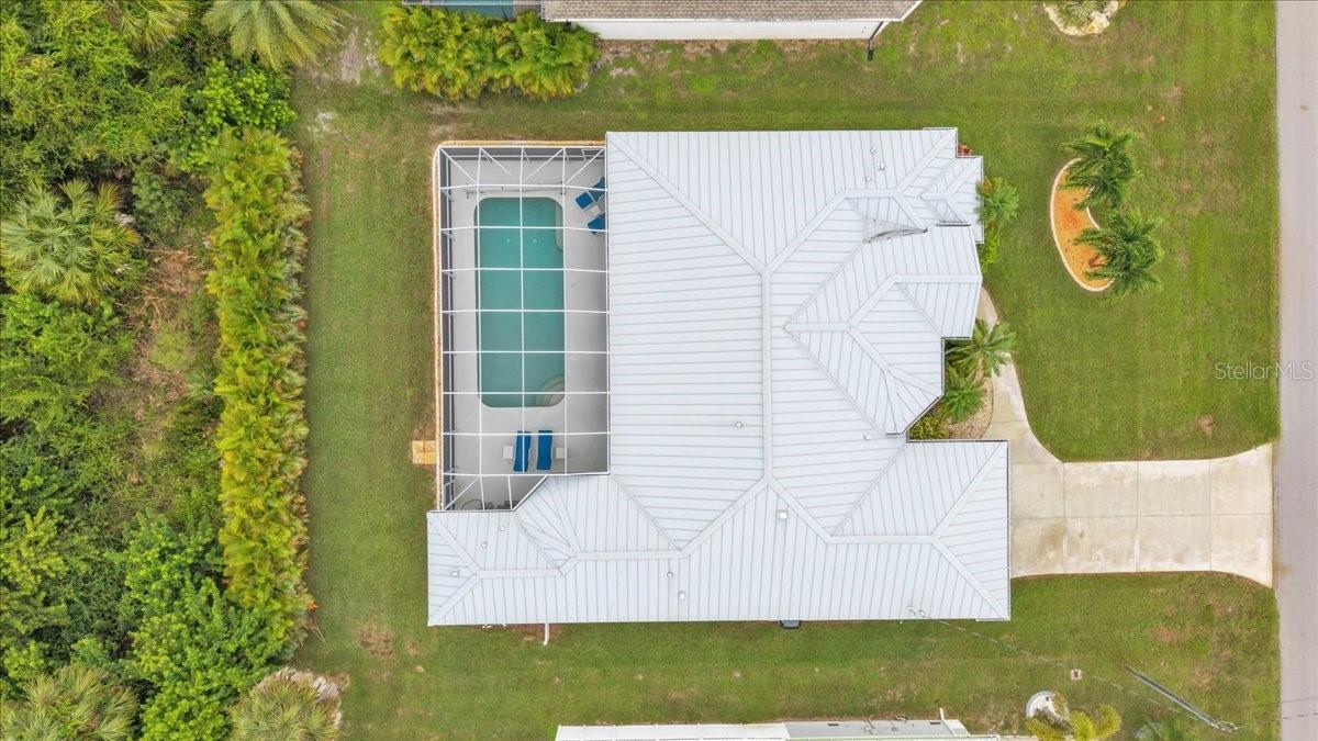 ROTONDA WEST PINE VALLEY - Residential