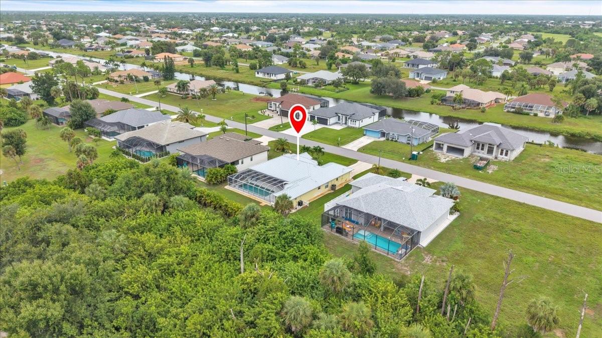 ROTONDA WEST PINE VALLEY - Residential