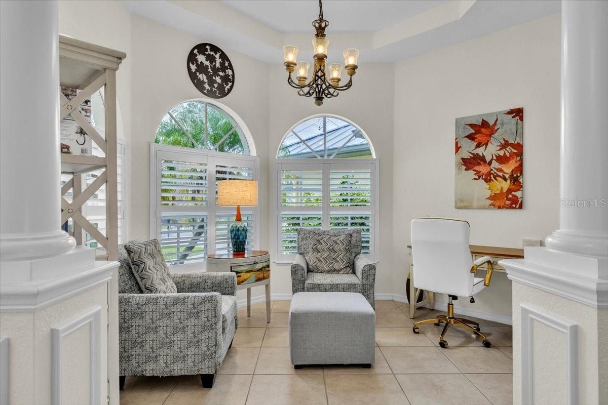 ROTONDA WEST PINE VALLEY - Residential