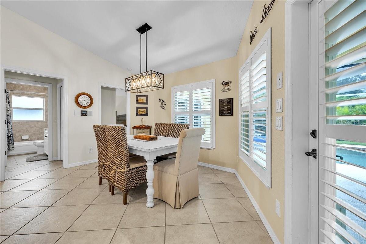 ROTONDA WEST PINE VALLEY - Residential