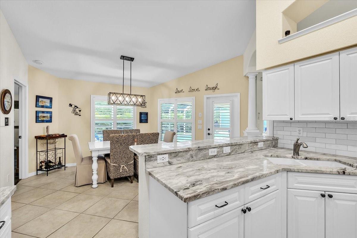ROTONDA WEST PINE VALLEY - Residential