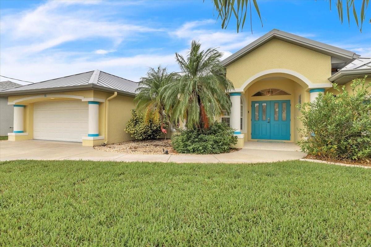 ROTONDA WEST PINE VALLEY - Residential