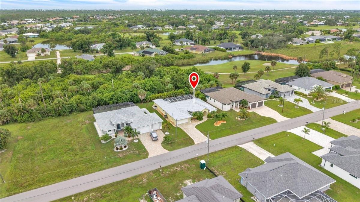 ROTONDA WEST PINE VALLEY - Residential