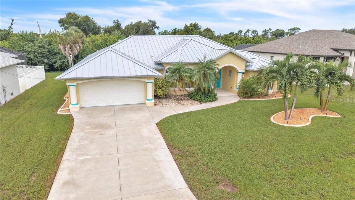 ROTONDA WEST PINE VALLEY - Residential