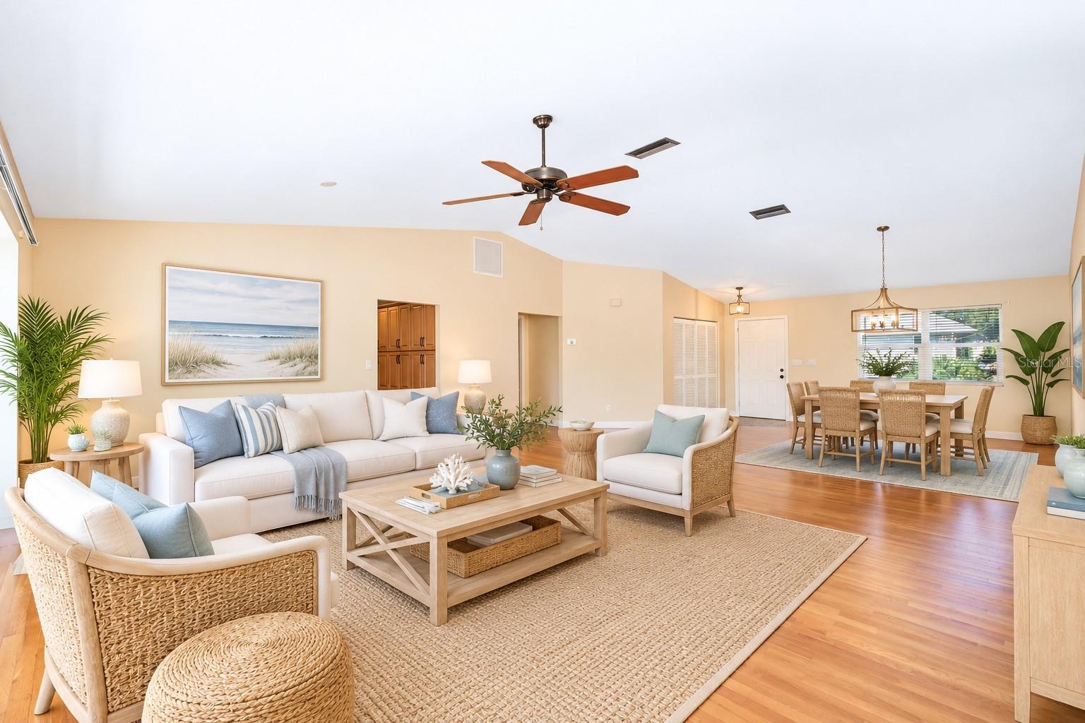 PINE COVE - Residential