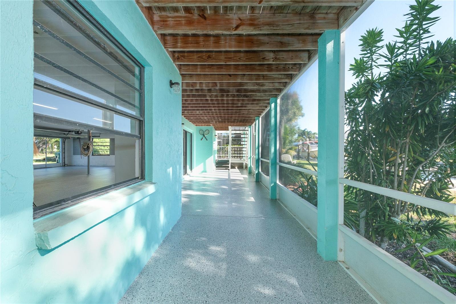 PINE COVE - Residential