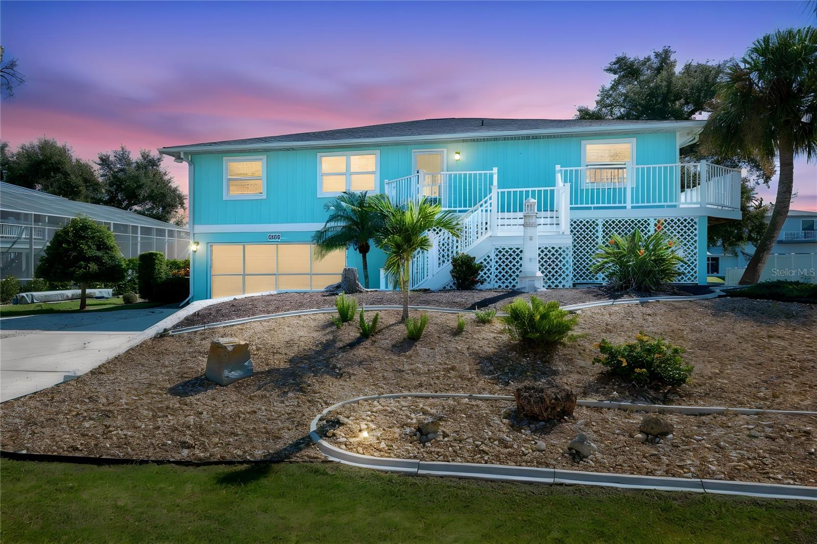 PINE COVE - Residential