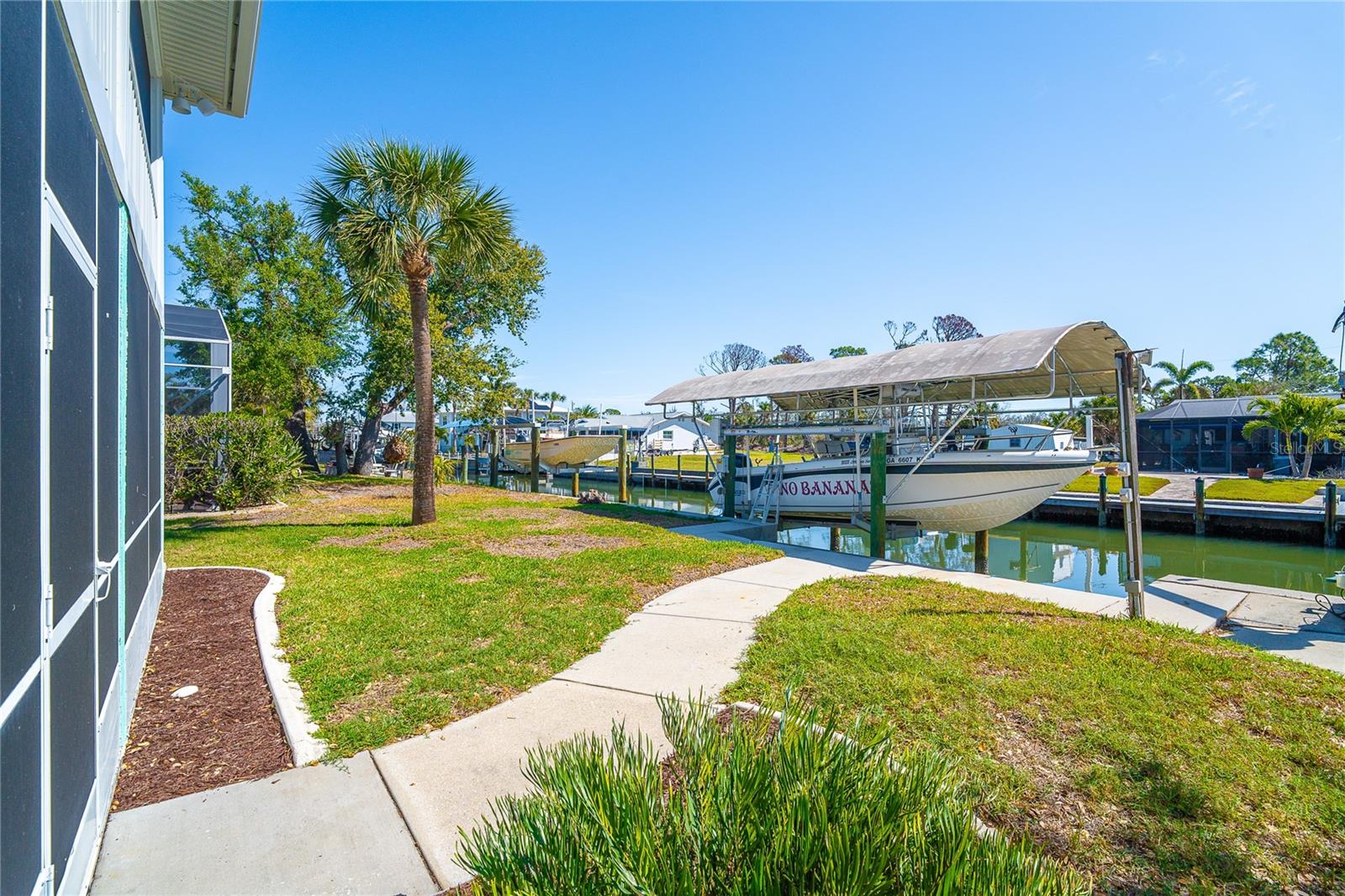 PINE COVE - Residential