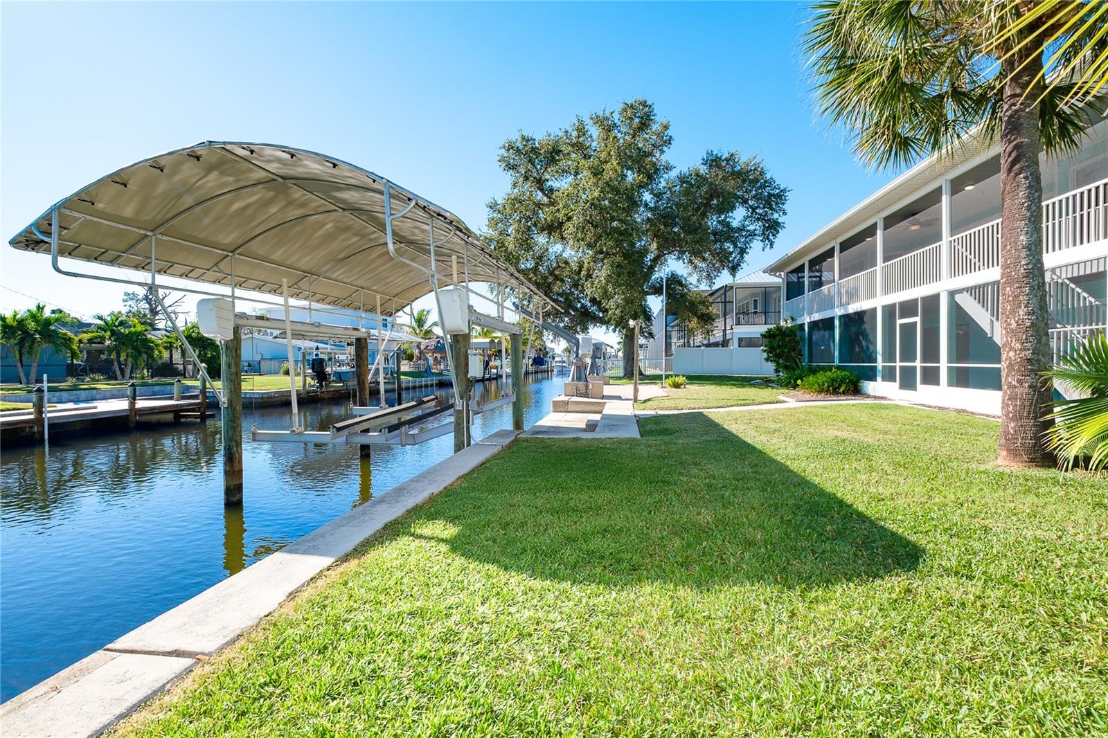 PINE COVE - Residential