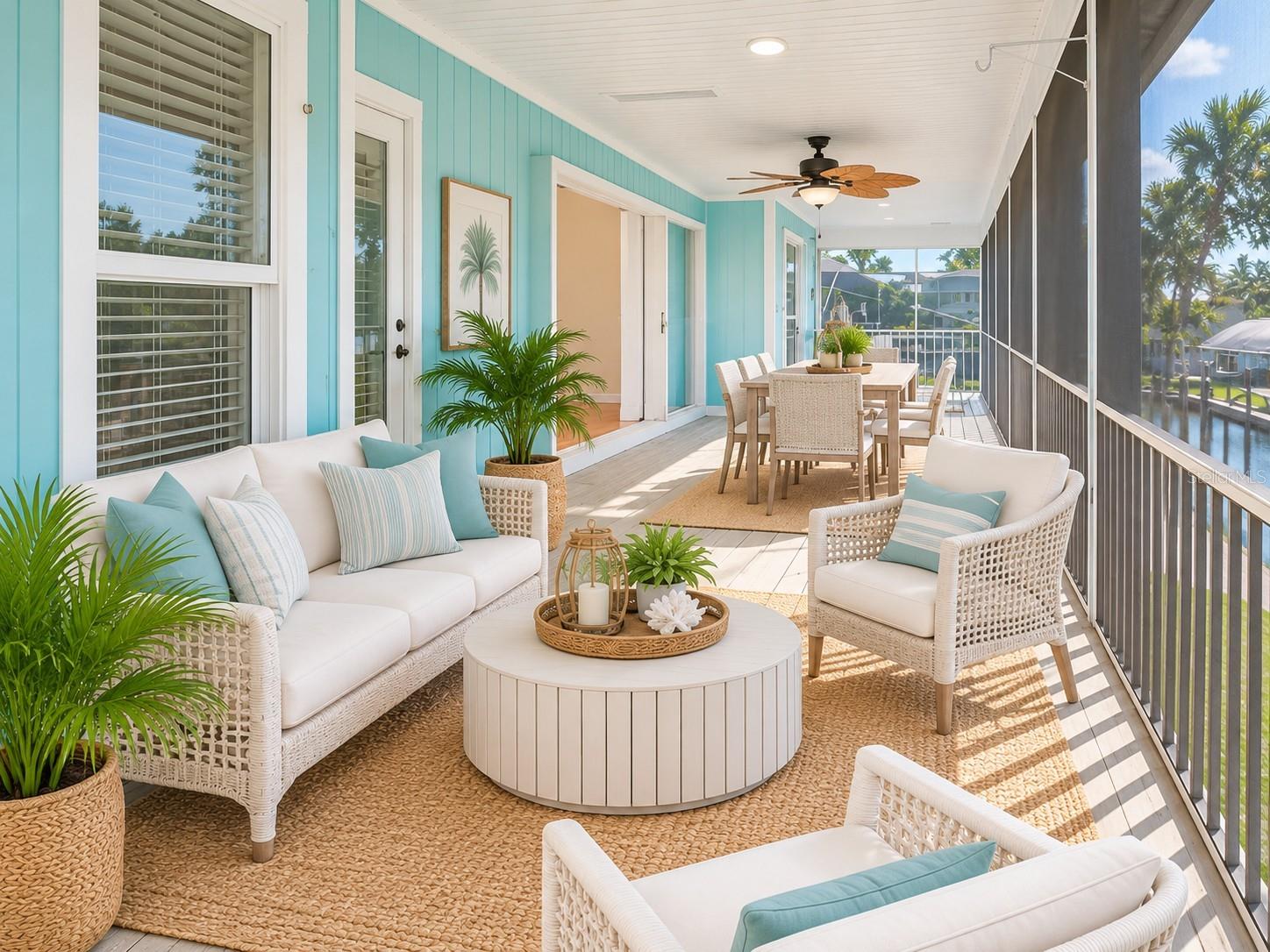 PINE COVE - Residential