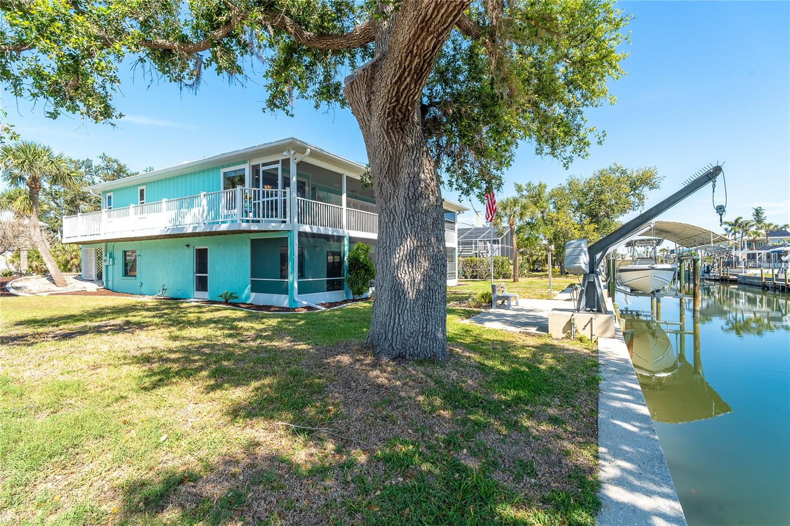 PINE COVE - Residential