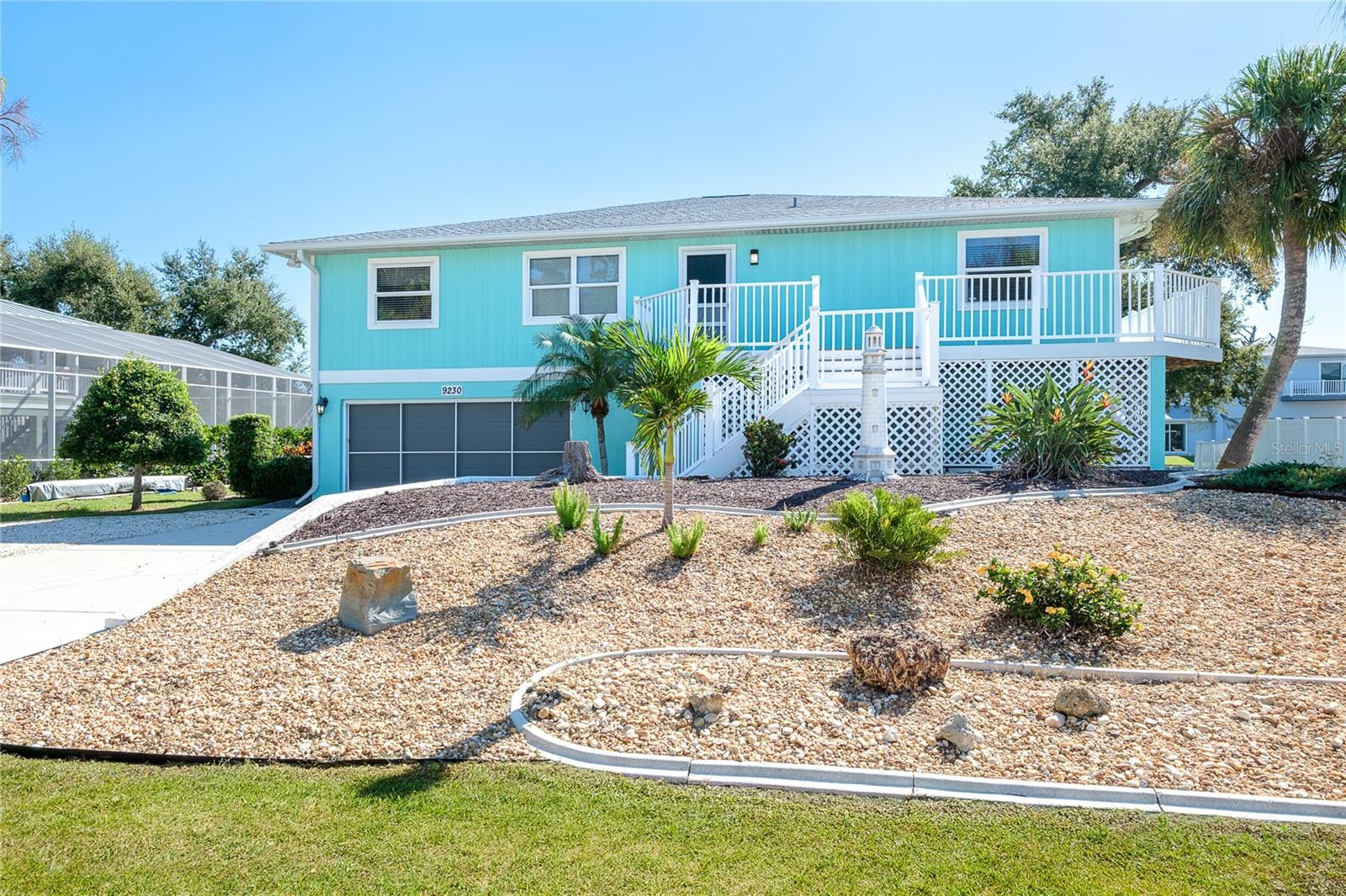 PINE COVE - Residential