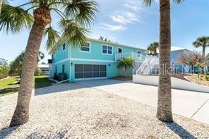 PINE COVE - Residential