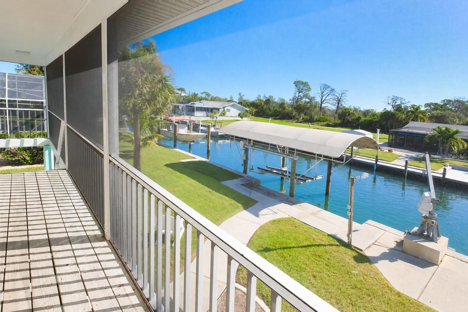 PINE COVE - Residential