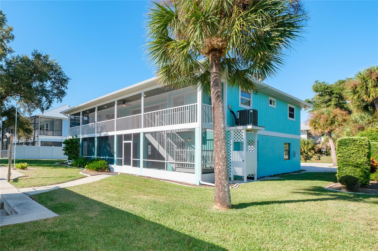 PINE COVE - Residential